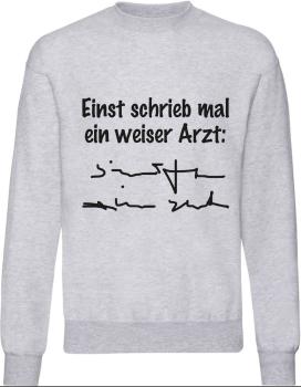 Preview: Arzt